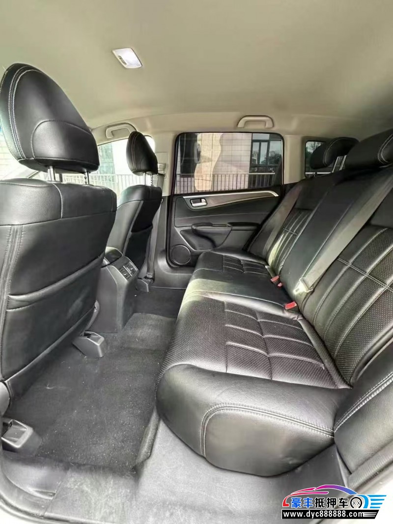 17年本田杰德轿车抵押车出售