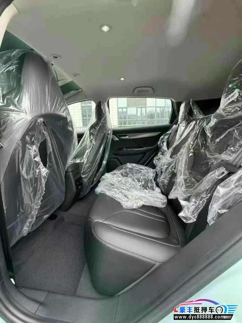 25年小鹏汽车G3轿车抵押车出售