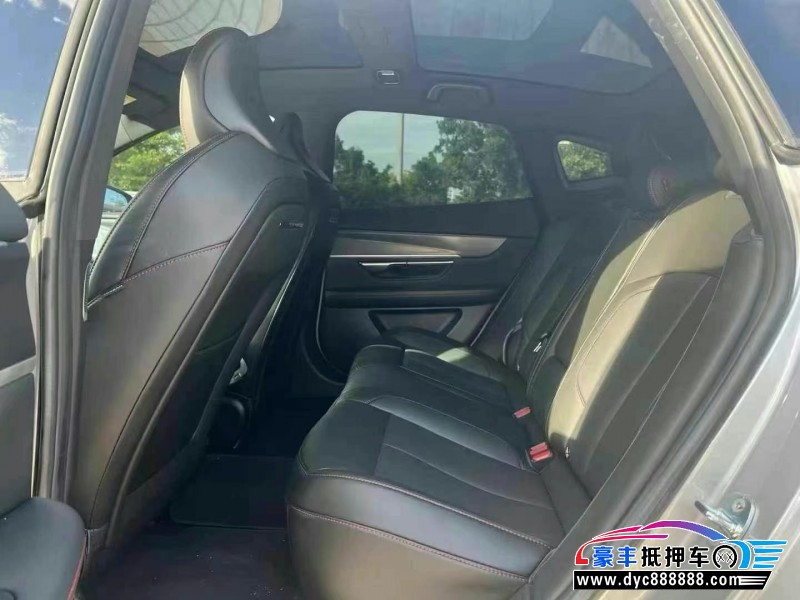 24年小鹏汽车P7轿车抵押车出售