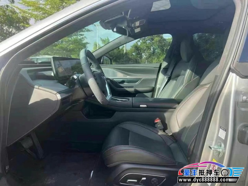 24年小鹏汽车P7轿车抵押车出售