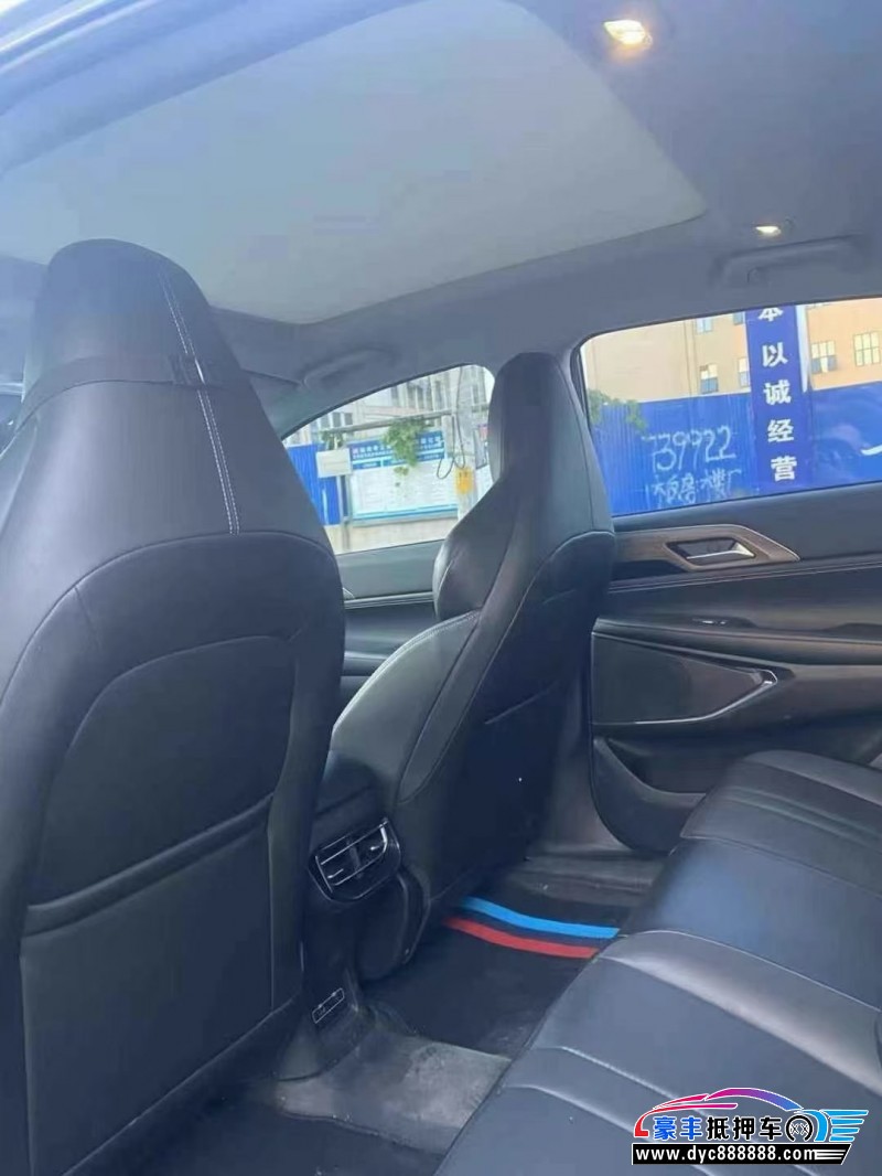 23年小鹏汽车P5轿车抵押车出售