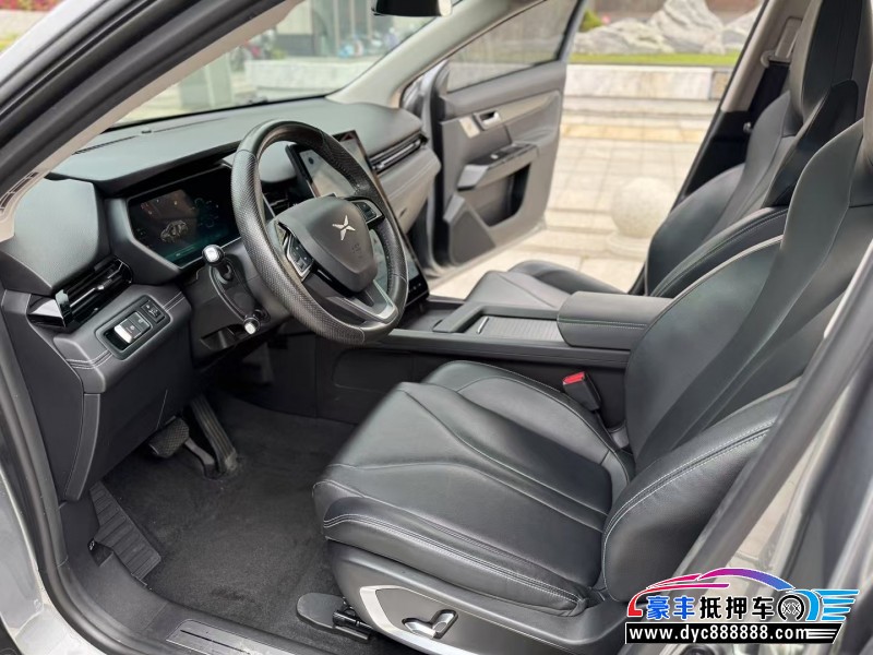 22年小鹏汽车G3轿车抵押车出售