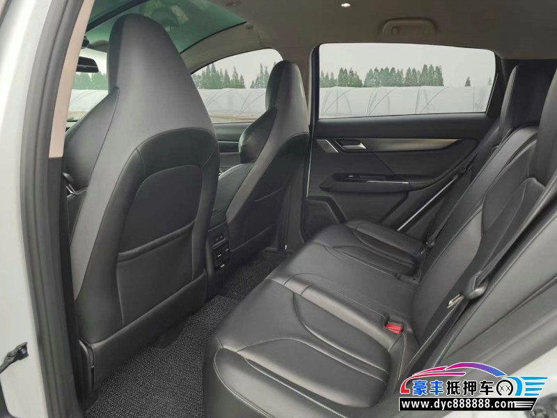 22年小鹏汽车G3轿车抵押车出售