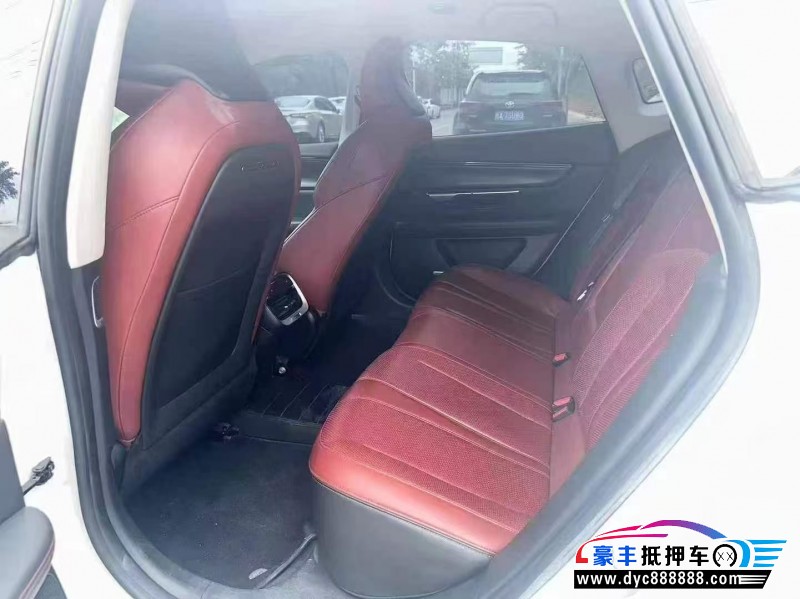 21年小鹏汽车P7轿车抵押车出售