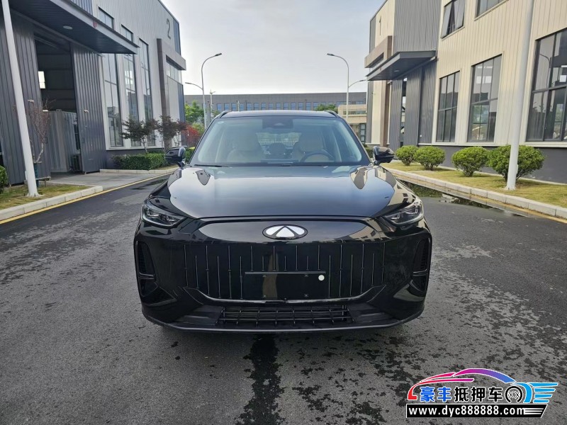 25年奇瑞风云轿车抵押车出售