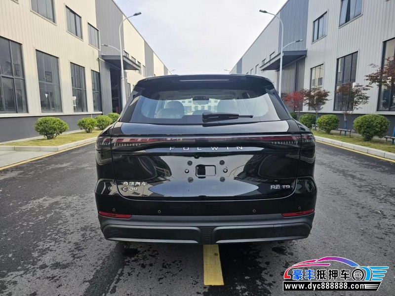 25年奇瑞风云轿车抵押车出售