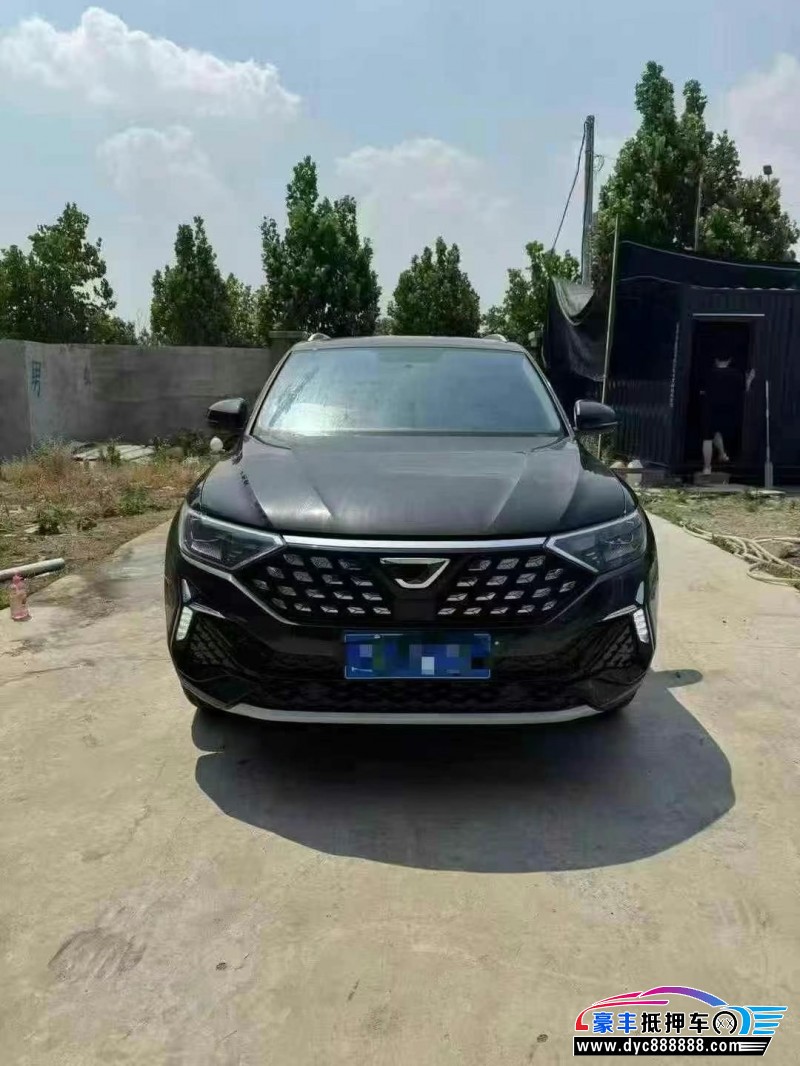 23年大众捷达轿车抵押车出售