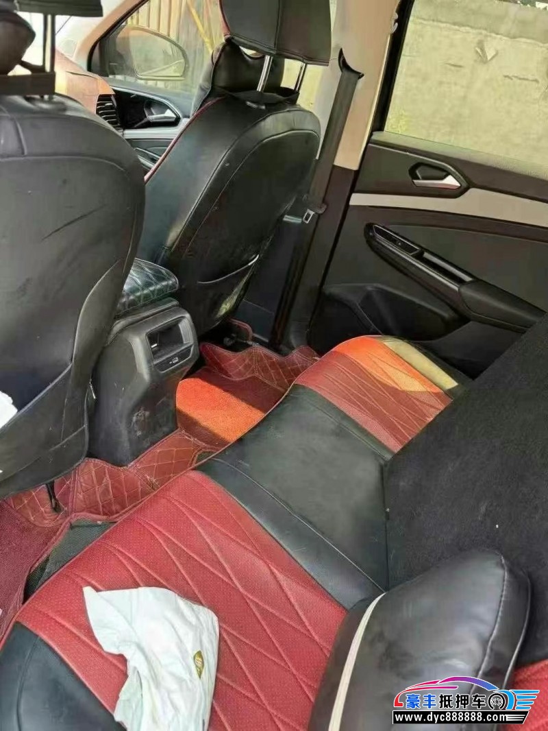 23年大众捷达轿车抵押车出售