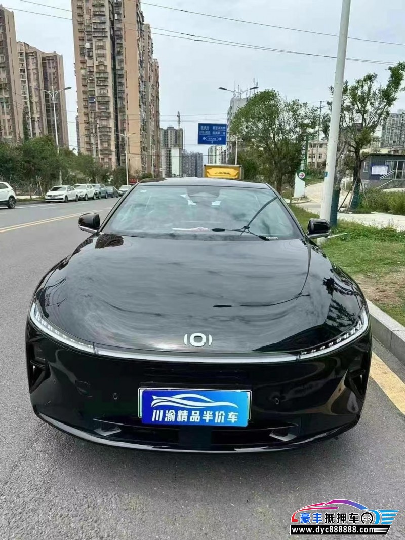 25年长安启源A07轿车抵押车出售