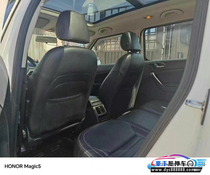 17年斯柯达野帝轿车抵押车出售