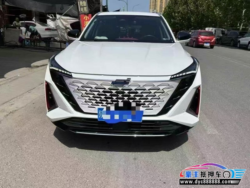 抵押车出售23年长安欧尚Z6轿车