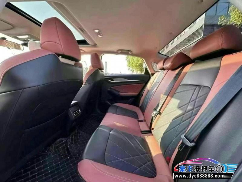 23年长安逸动轿车抵押车出售