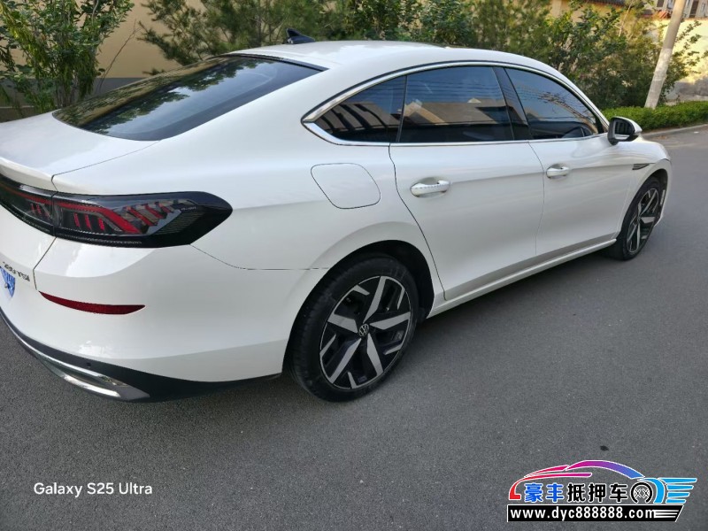 22年大众凌渡轿车抵押车出售