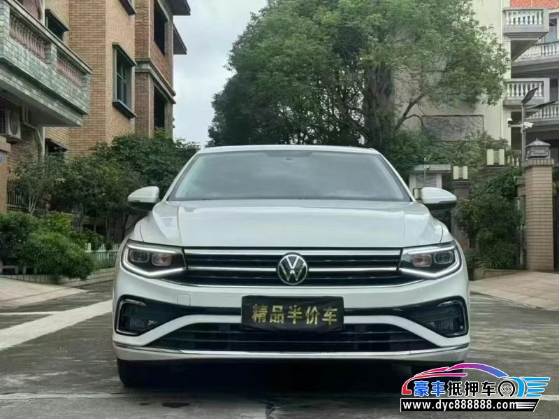 23年大众宝来轿车抵押车出售