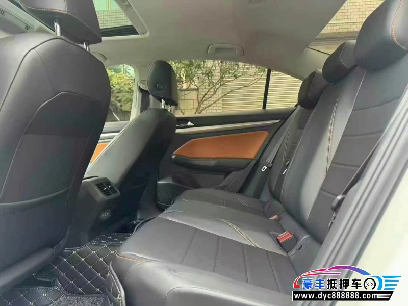 23年大众宝来轿车抵押车出售