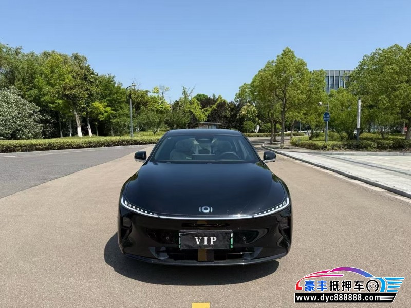 25年长安启源A07轿车抵押车出售