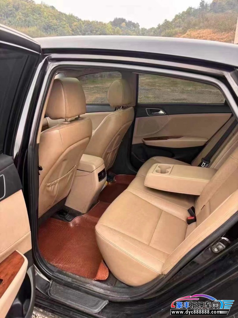 14年现代名图轿车抵押车出售