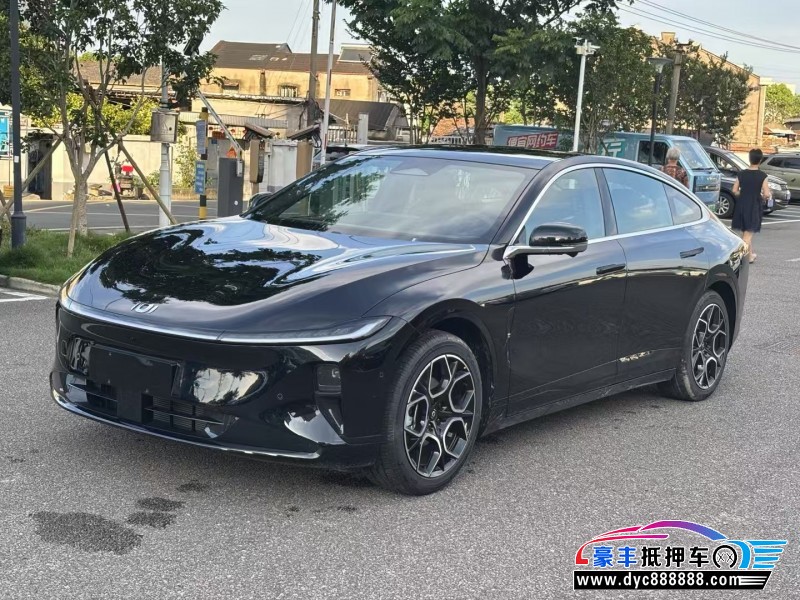 25年长安启源A07轿车抵押车出售