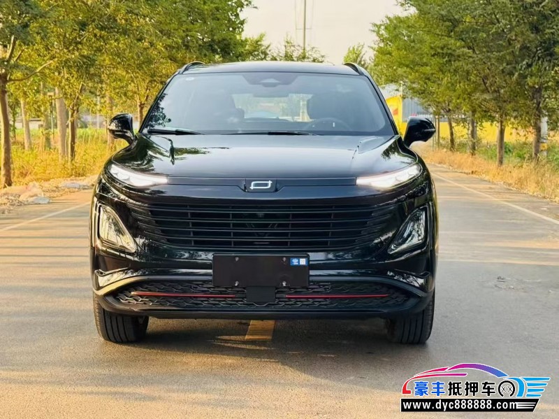 25年奔腾T90轿车抵押车出售