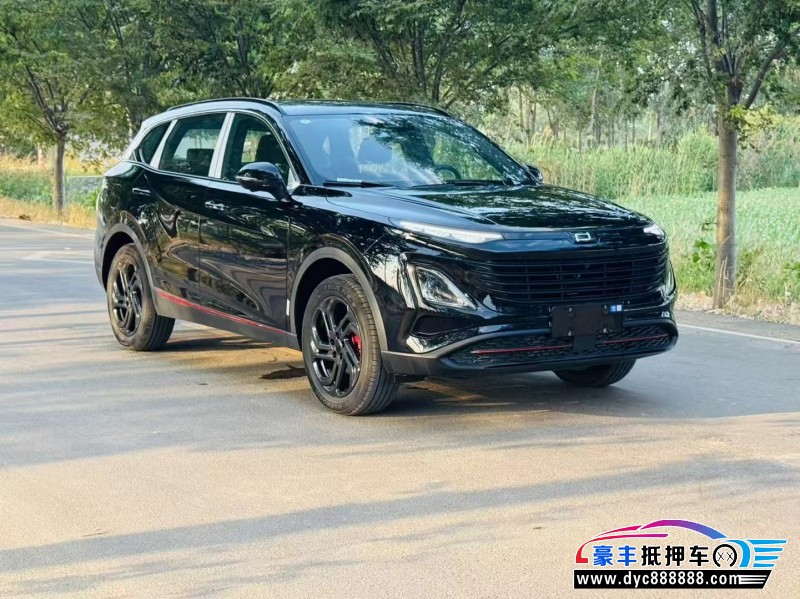 25年奔腾T90轿车抵押车出售