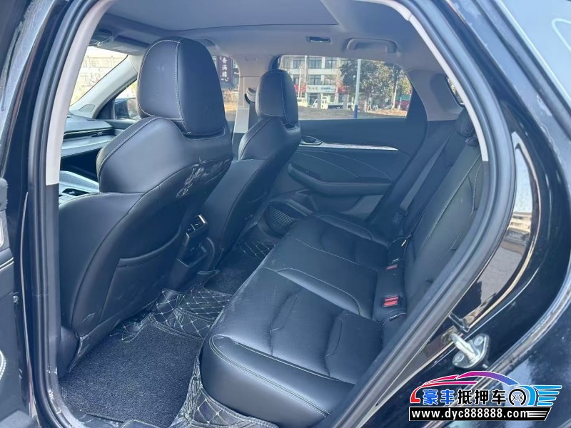 22年吉利星瑞轿车抵押车出售