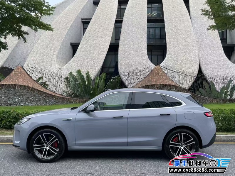 24年华为问界轿车抵押车出售