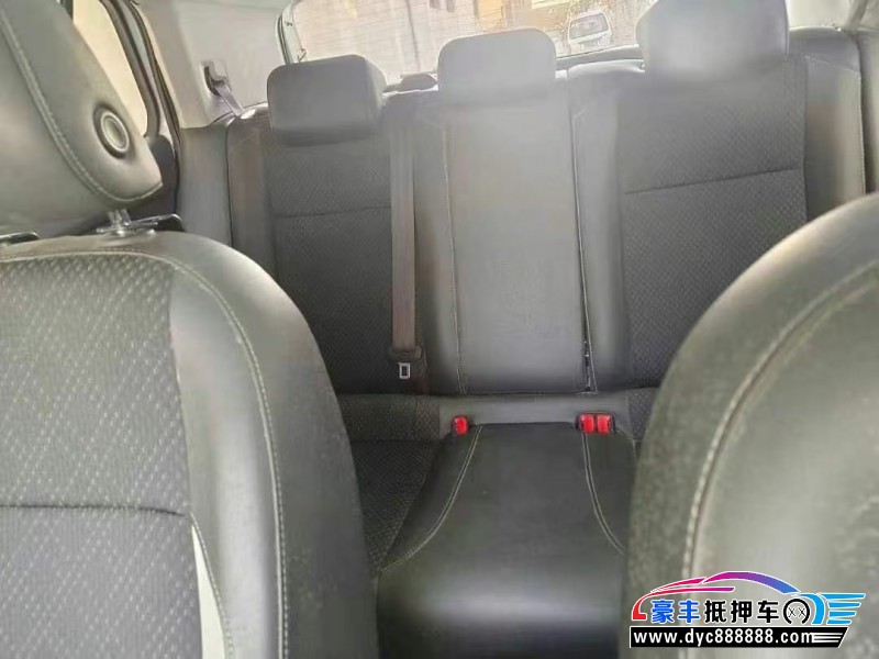 21年大众探影轿车抵押车出售