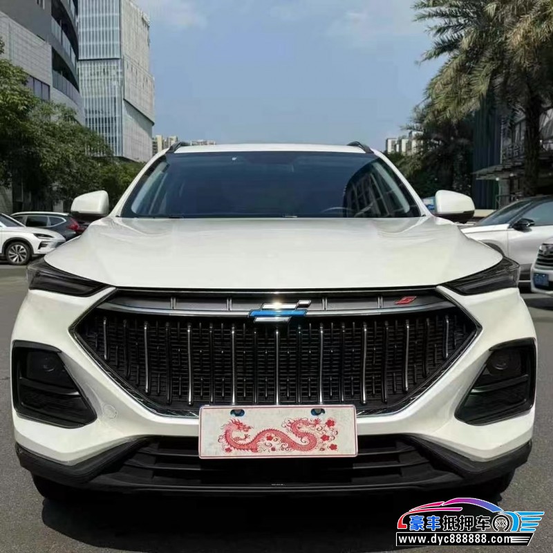 22年长安欧尚X5轿车抵押车出售