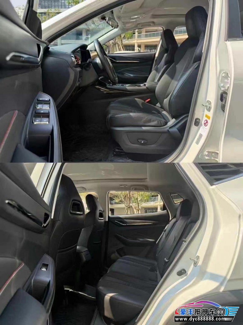 22年长安欧尚X5轿车抵押车出售