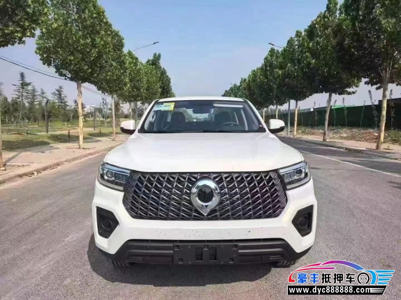 25年长城长城炮轿车抵押车出售