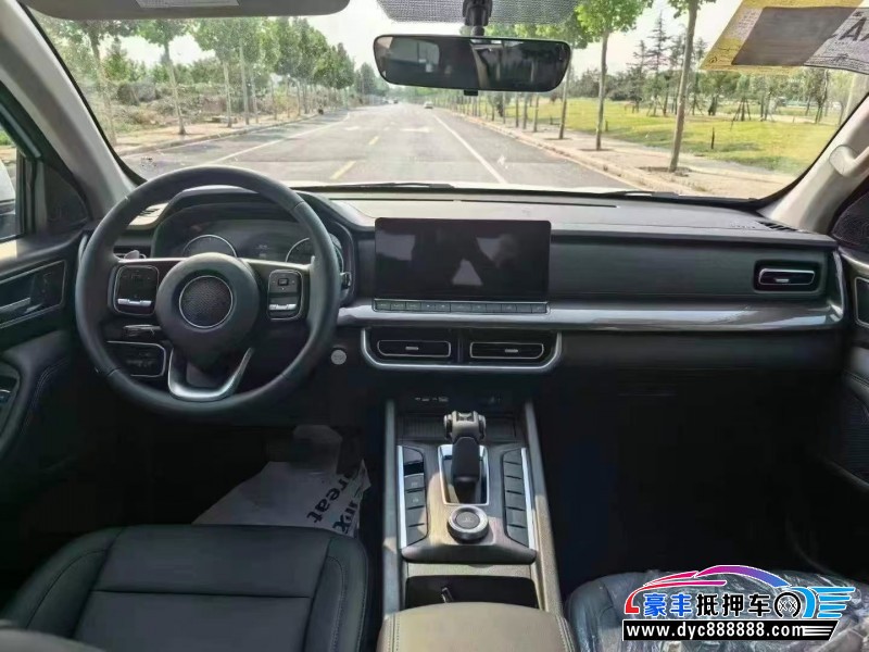 25年长城长城炮轿车抵押车出售