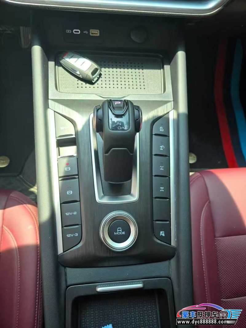 25年长城长城炮轿车抵押车出售