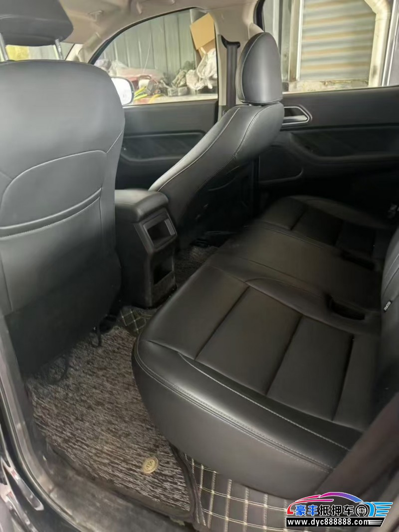 24年长城长城炮轿车抵押车出售