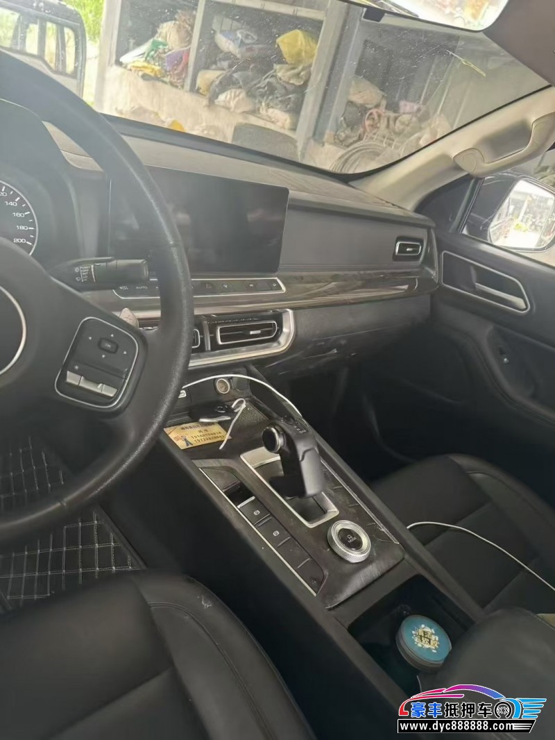 24年长城长城炮轿车抵押车出售