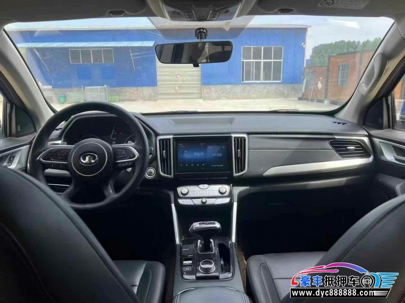 21年长城长城炮皮卡抵押车出售