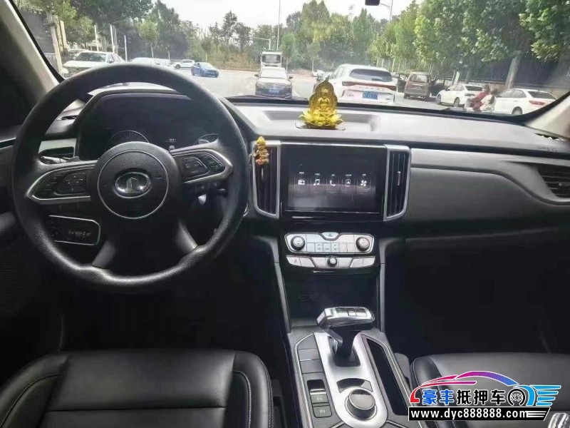 21年长城长城炮皮卡抵押车出售