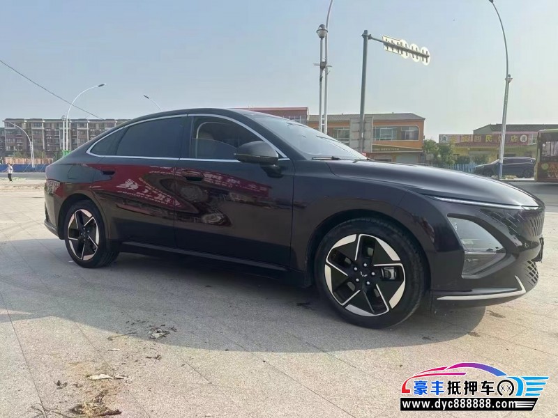 24年五菱星光轿车抵押车出售