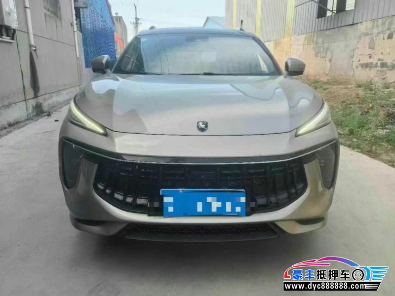 22年东风风行T5轿车抵押车出售