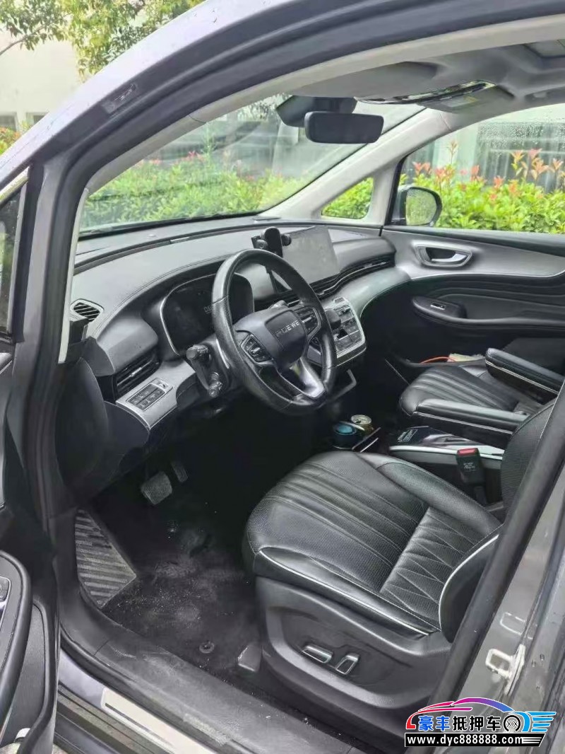 21年荣威imax8轿车抵押车出售