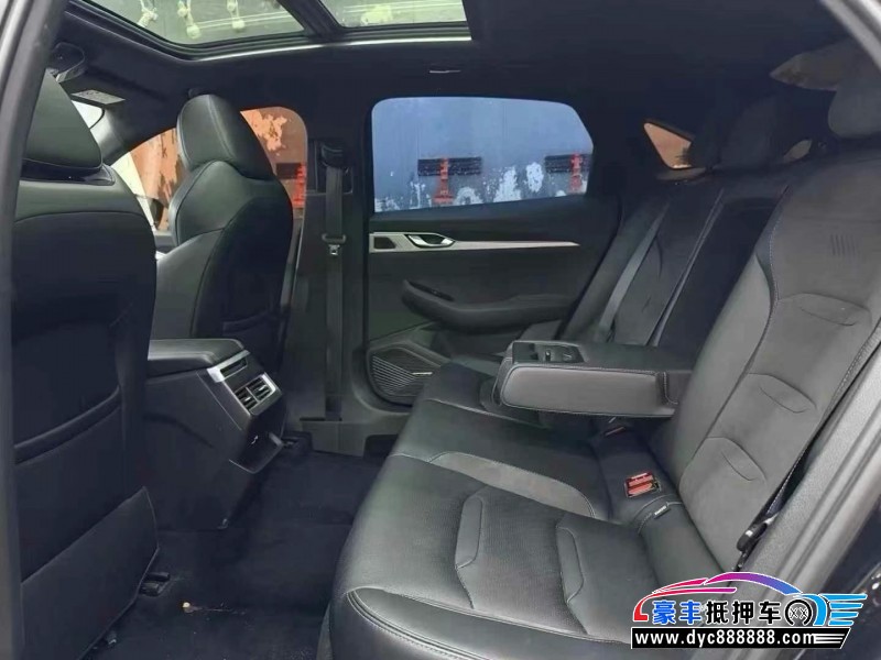 24年吉利星瑞轿车抵押车出售