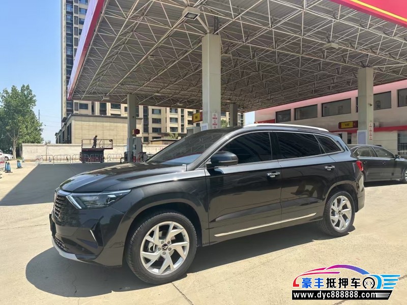 24年大众捷达轿车抵押车出售