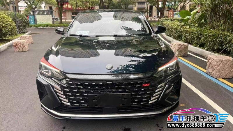 22年东风风神奕炫轿车抵押车出售