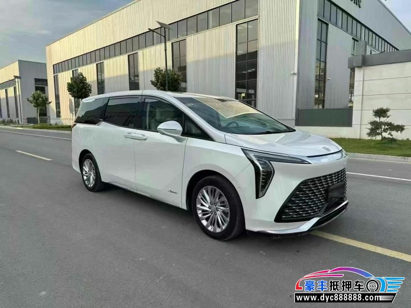 24年别克世纪轿车抵押车出售