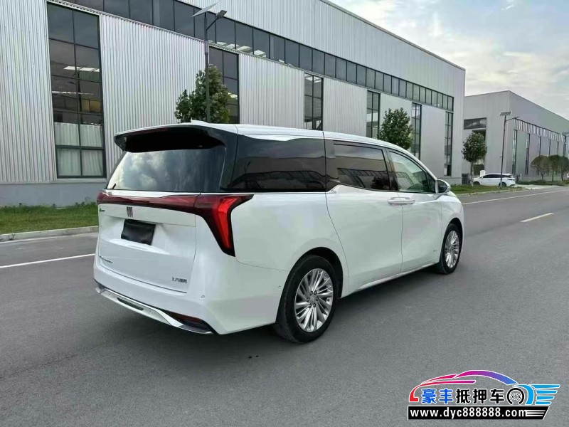 24年别克世纪轿车抵押车出售