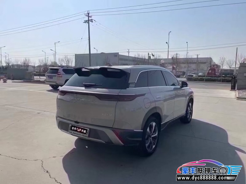 23年比亚迪护卫舰轿车抵押车出售