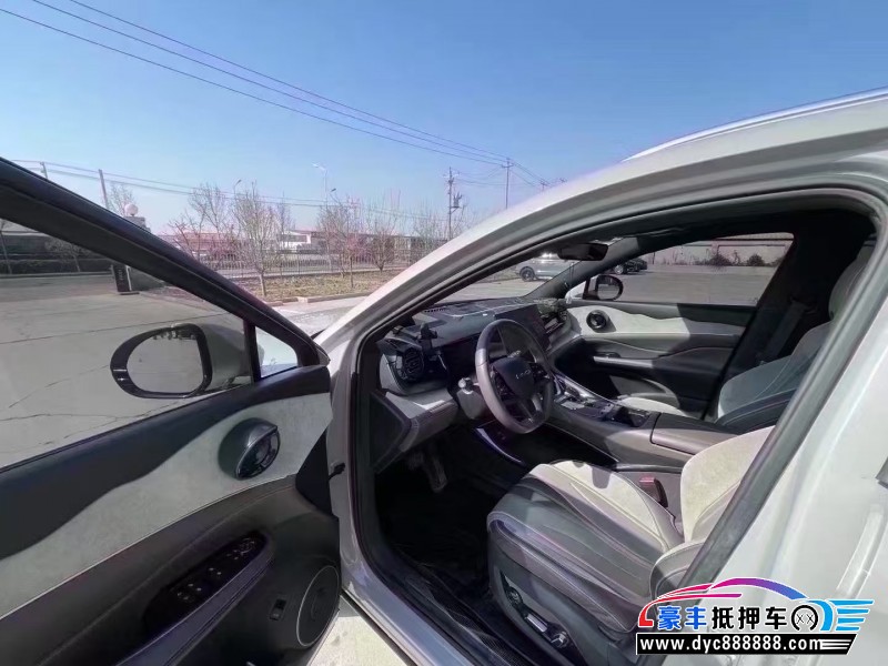 23年比亚迪护卫舰轿车抵押车出售