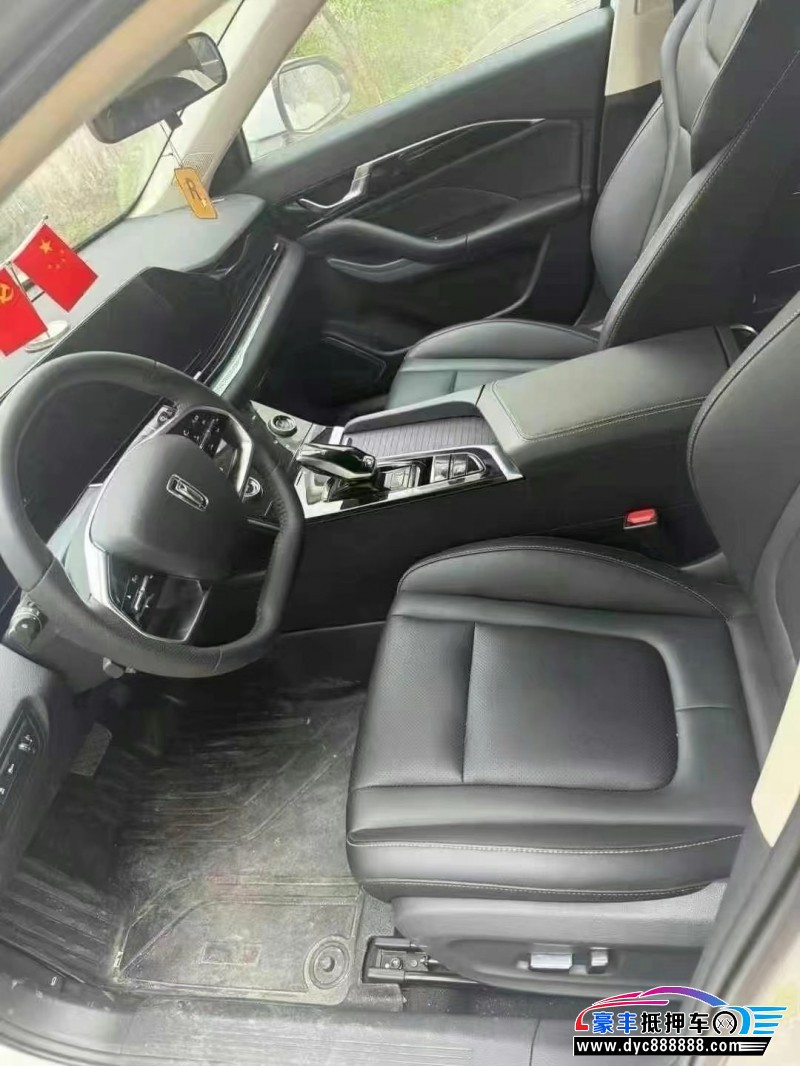 24年奔腾B70轿车抵押车出售