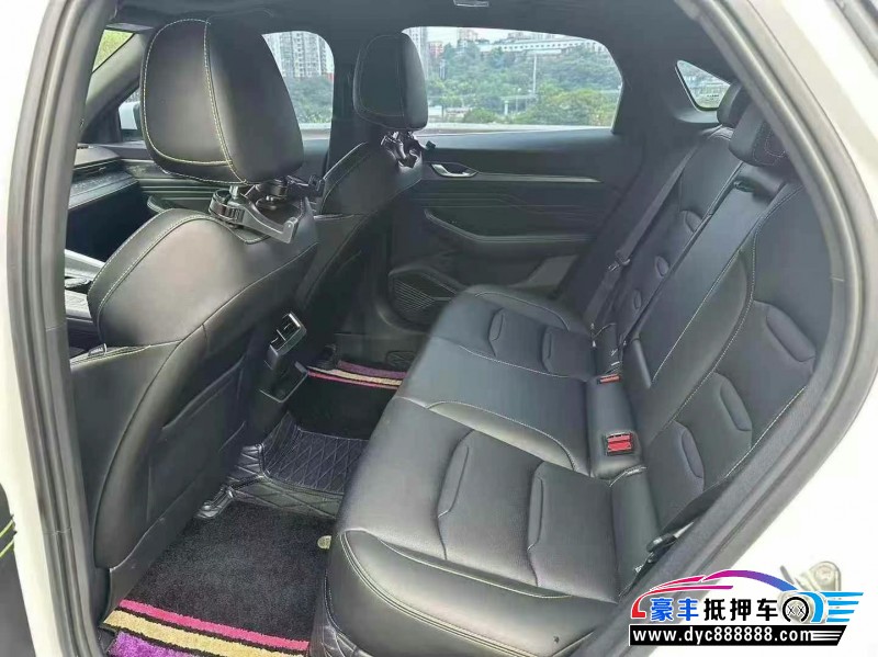 24年吉利帝豪轿车抵押车出售