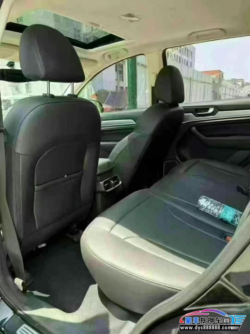 18年长城哈弗H6轿车抵押车出售