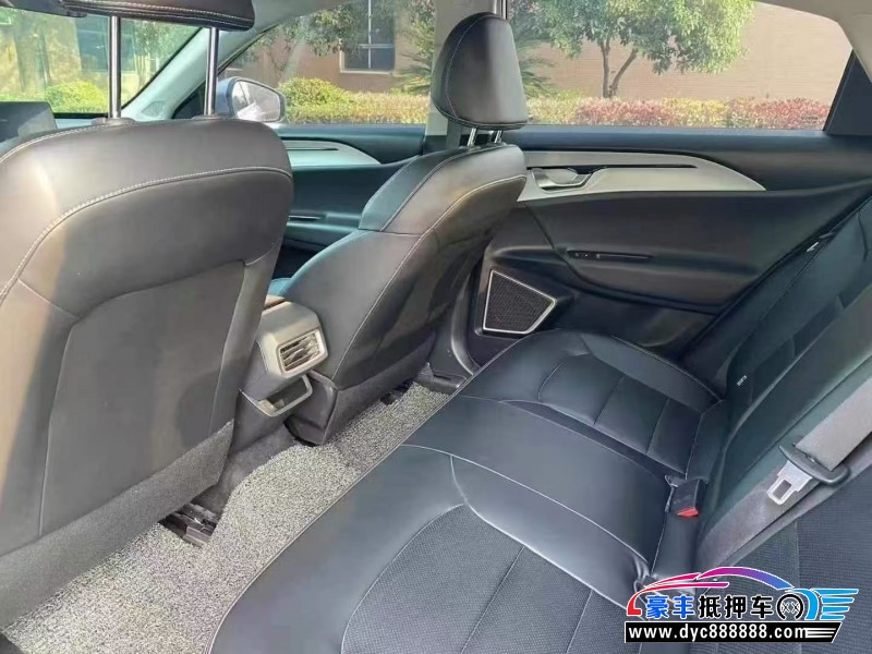 23年吉利几何轿车抵押车出售